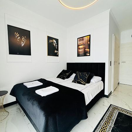 Apartamenty Na Spokojnej Kołobrzeg Extérieur photo