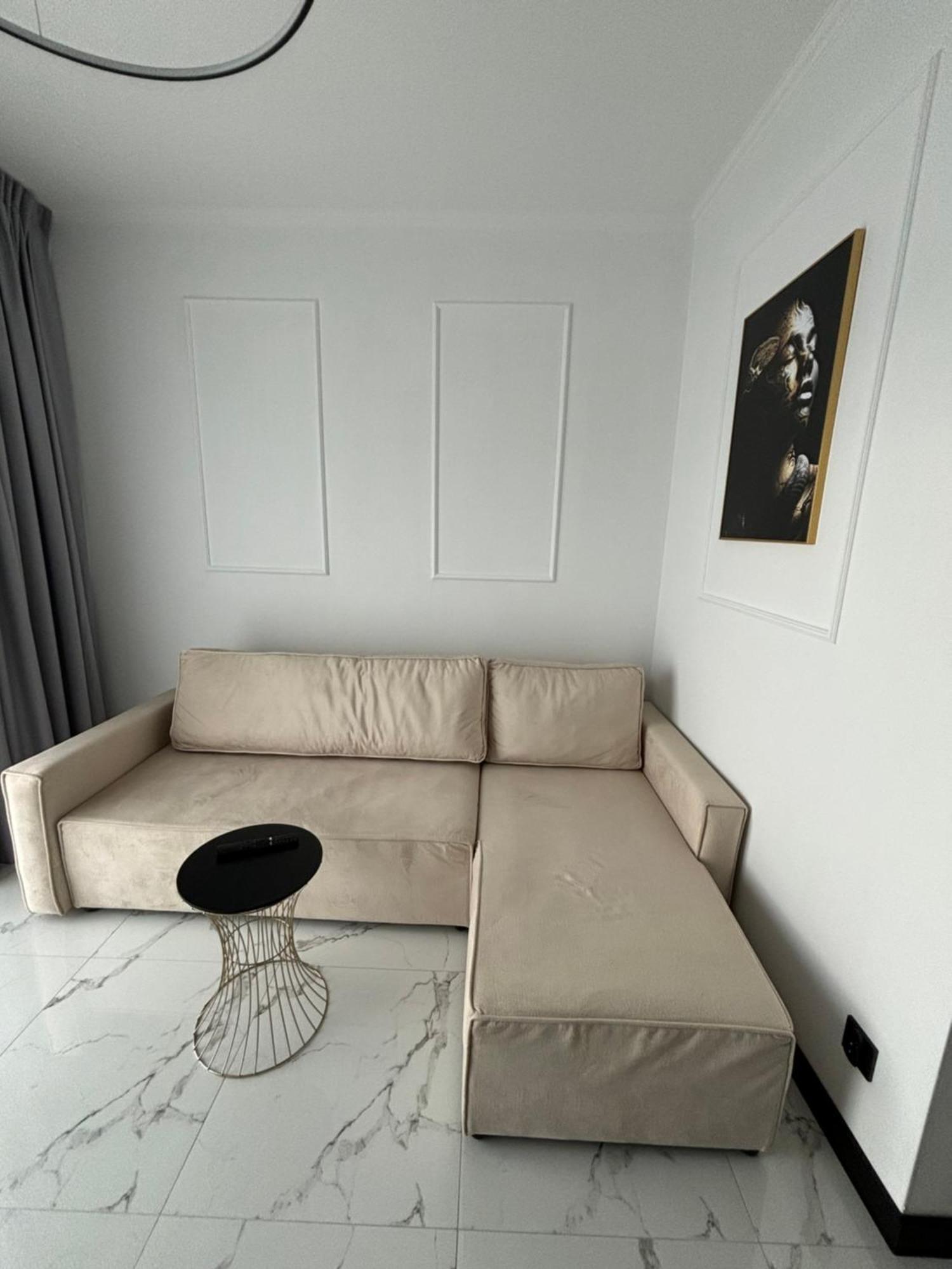 Apartamenty Na Spokojnej Kołobrzeg Extérieur photo